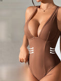 PureContour Bodysuit