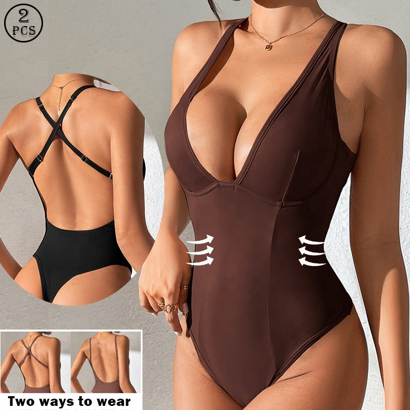 PureContour Bodysuit