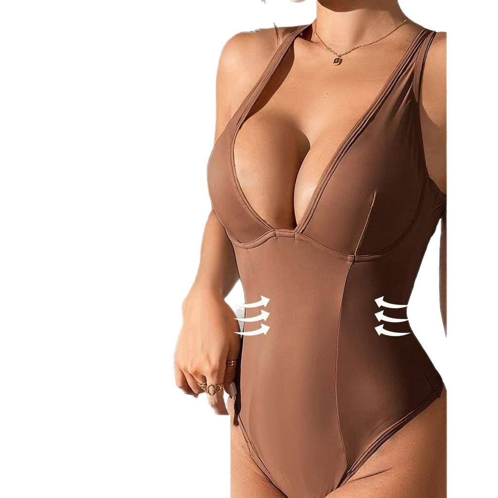 PureContour Bodysuit