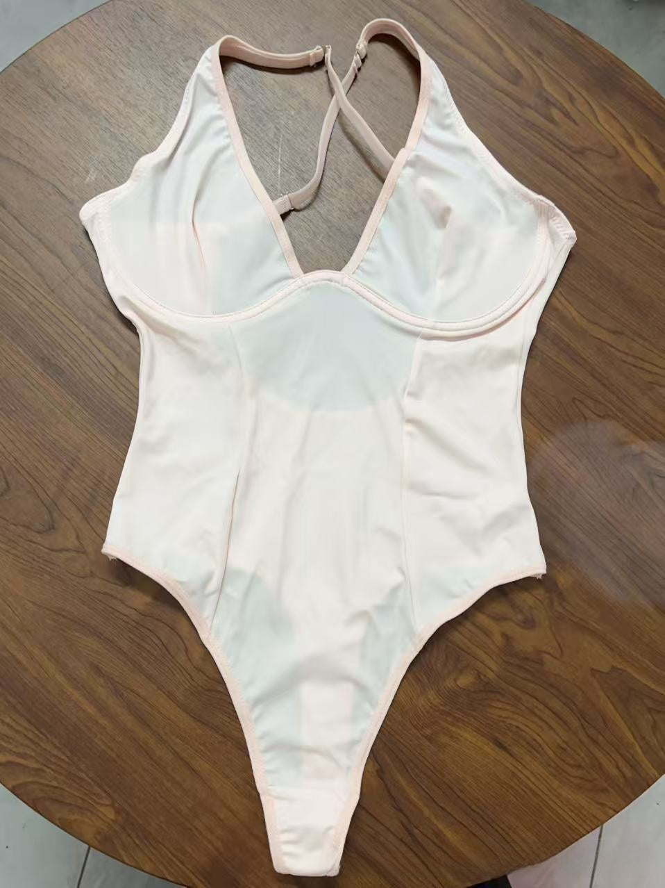 PureContour Bodysuit