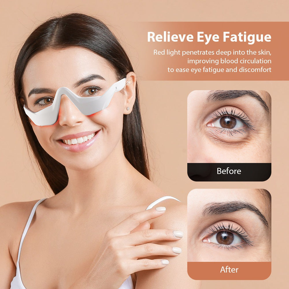 Eye Massager Device