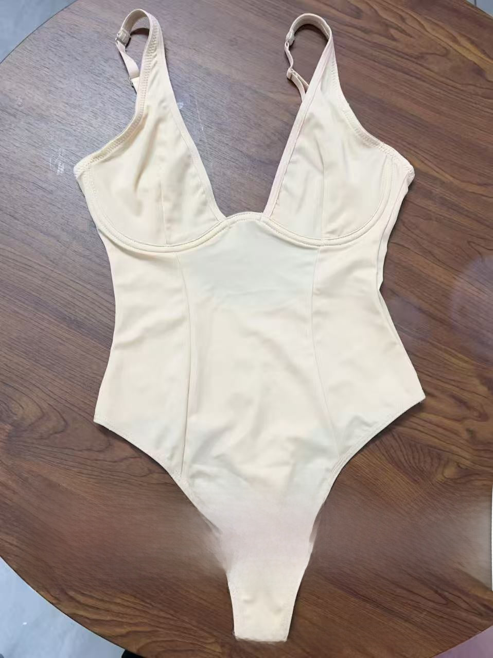 PureContour Bodysuit